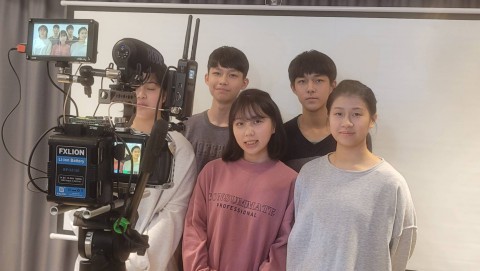 【業界合作】人壽保險文教基金會/偏鄉弱勢學子安穩就學專案