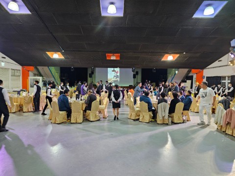 112/3/25新北市家長委員會餐會