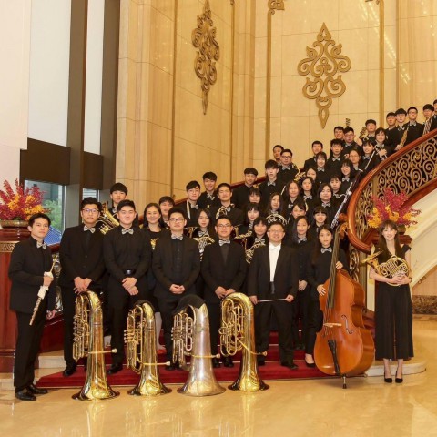 狂賀莊敬音樂科演藝科113學年度新北市音樂比賽榮獲佳績