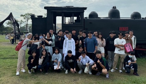 111級(2024)畢業旅行