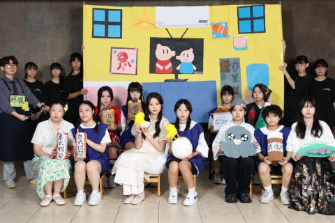 113學年度成果展