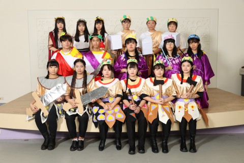 112學年度成果展
