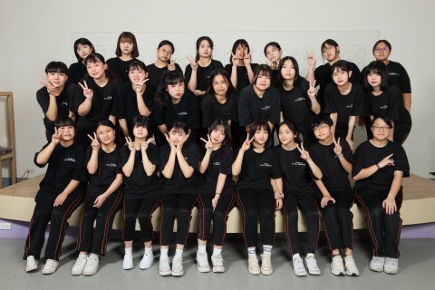 111學年度成果展