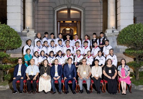 114年文化總會聯誼茶會籌辦