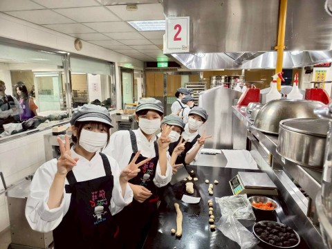 日本修文高校蒞臨本校參訪