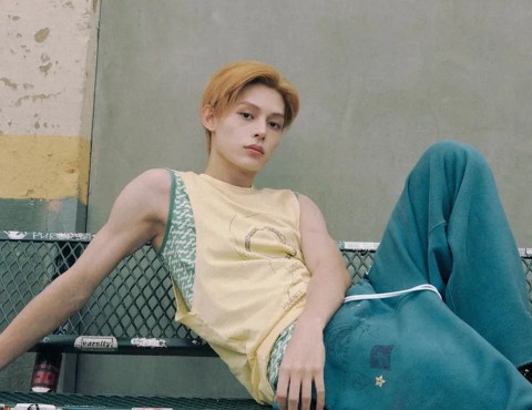 CORTIS粉絲嗨炸！趙雨凡家鄉證實「來自台北」官方資料全曝光也曾就讀莊敬高職表演藝術科