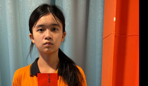 賀 多二莊 鄒馥宇 參加114年第一學期 作文比賽 榮獲 第三名