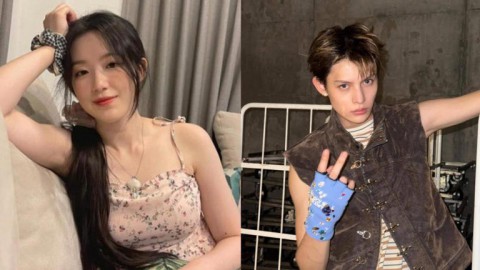 莊敬高職表演藝術科畢業校友   CORTIS 趙雨凡入選 《富比士》 30歲以下菁英榜