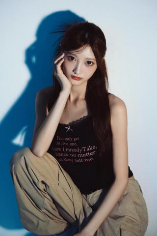 【ily:1】- RONA 張競
