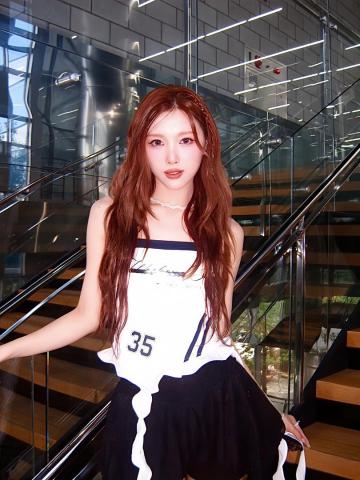 【PRIMROSE】- RAINIE 朱晴渝