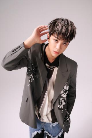 AcQUA源少年 李秉諭 (貢丸)