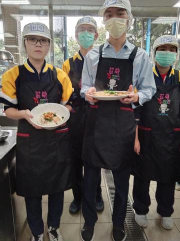 202139中和專班 麻婆豆腐，豬油拌飯_210310_7.jpg