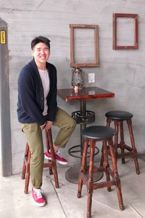 蔡斯丞